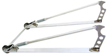 Load image into Gallery viewer, COMPETITION ENGINEERING 2016 Chrm Plated Wheel-E-Bar