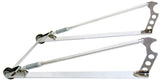 COMPETITION ENGINEERING 2016 Chrm Plated Wheel-E-Bar