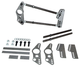COMPETITION ENGINEERING 2017 4-Link Kit