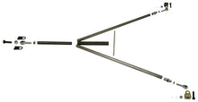 Load image into Gallery viewer, COMPETITION ENGINEERING 2024 Magnum Series Wishbone Locator