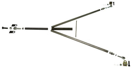 COMPETITION ENGINEERING 2024 Magnum Series Wishbone Locator