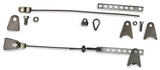 COMPETITION ENGINEERING 2025 Front End Travel Limiter