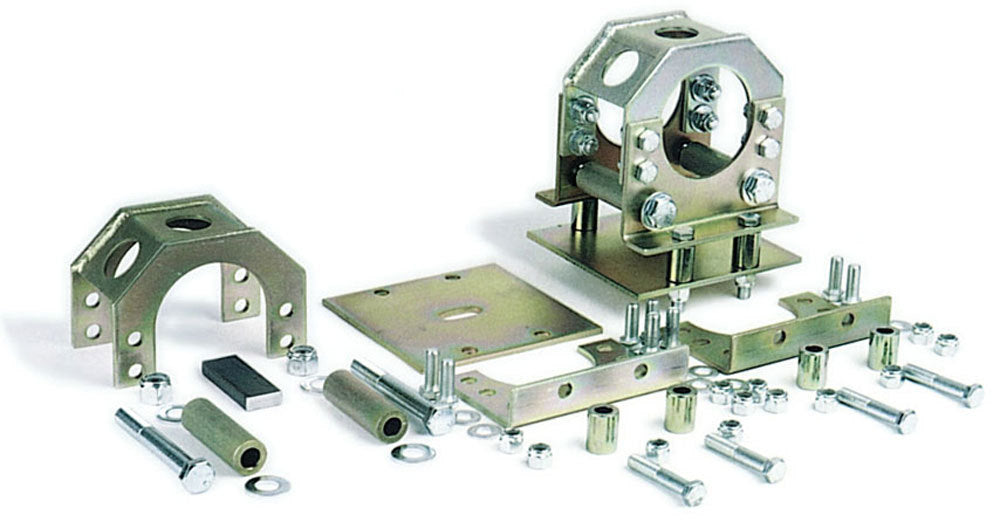 COMPETITION ENGINEERING 2030 Floating Housing Mount