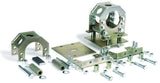 COMPETITION ENGINEERING 2030 Floating Housing Mount