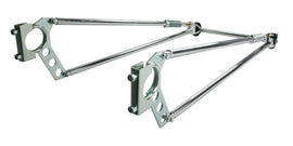 COMPETITION ENGINEERING 2043 Sprung Chrm Wheel-E-Bars