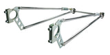 COMPETITION ENGINEERING 2043 Sprung Chrm Wheel-E-Bars