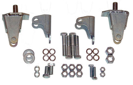 COMPETITION ENGINEERING 2056 Rear C/O Mount Kit - 79-02 Mustang