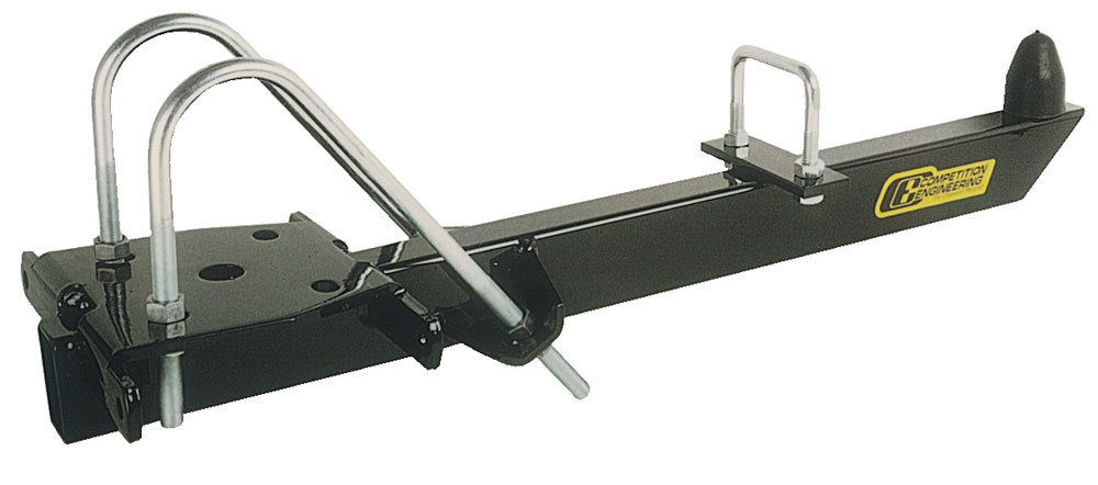COMPETITION ENGINEERING 2101 67-69 Camaro Traction Bar