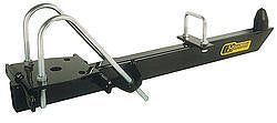 COMPETITION ENGINEERING 2109 Leaf Spring Traction Bar
