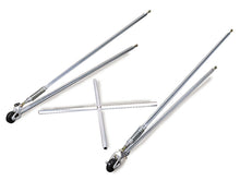Load image into Gallery viewer, COMPETITION ENGINEERING 2145 Steel Wheelie Bars