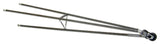COMPETITION ENGINEERING 2148 80in Single Wheel-E-Bar Kit
