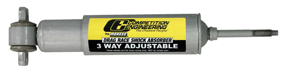 COMPETITION ENGINEERING 2616 Front Drag Shock - 88-00 GM Truck