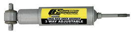 COMPETITION ENGINEERING 2616 Front Drag Shock - 88-00 GM Truck