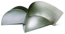 COMPETITION ENGINEERING 3006 36in Steel Fenderwells