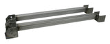 COMPETITION ENGINEERING 3012 Subframe Connectors - 67-69 GM F-Body