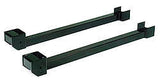COMPETITION ENGINEERING 3016 Subframe Connectors - 68-79 Nova