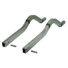 Load image into Gallery viewer, COMPETITION ENGINEERING 3034 Rear Frame Rail Kit - 62-67 Chevy II