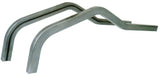 COMPETITION ENGINEERING 3060 Universal Frame Rails - 4-Link