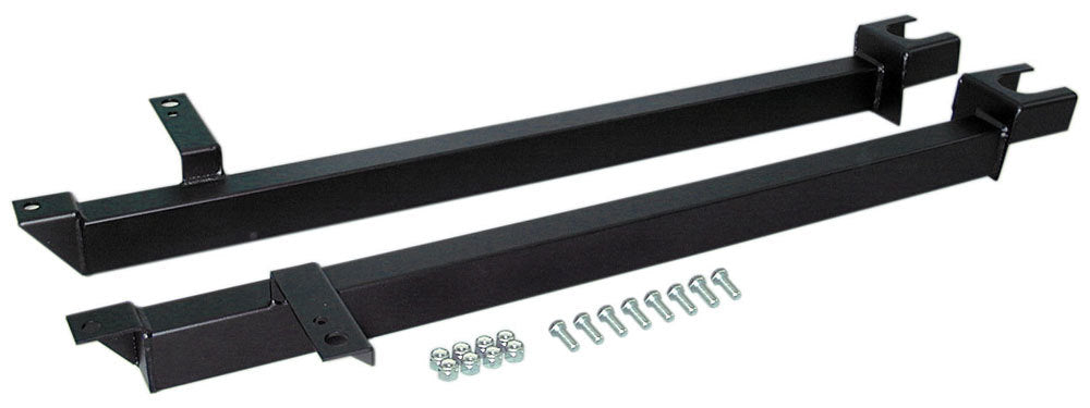 COMPETITION ENGINEERING 3112 Subframe Connectors - 67-69 GM F-Body