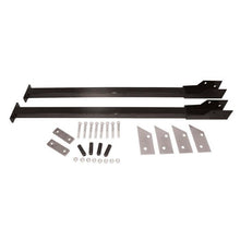 Load image into Gallery viewer, COMPETITION ENGINEERING 3117 Subframe Connectors - 66-74 B-Body