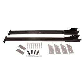 COMPETITION ENGINEERING 3117 Subframe Connectors - 66-74 B-Body