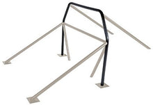 Load image into Gallery viewer, COMPETITION ENGINEERING 3125 94-04 Mustang Main Hoop