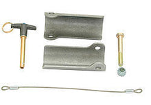 Load image into Gallery viewer, COMPETITION ENGINEERING 3183 Swing Out Door Bar Kit 1-5/8in Tube