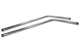 COMPETITION ENGINEERING 3185 Formed Rear Roll Bar Struts