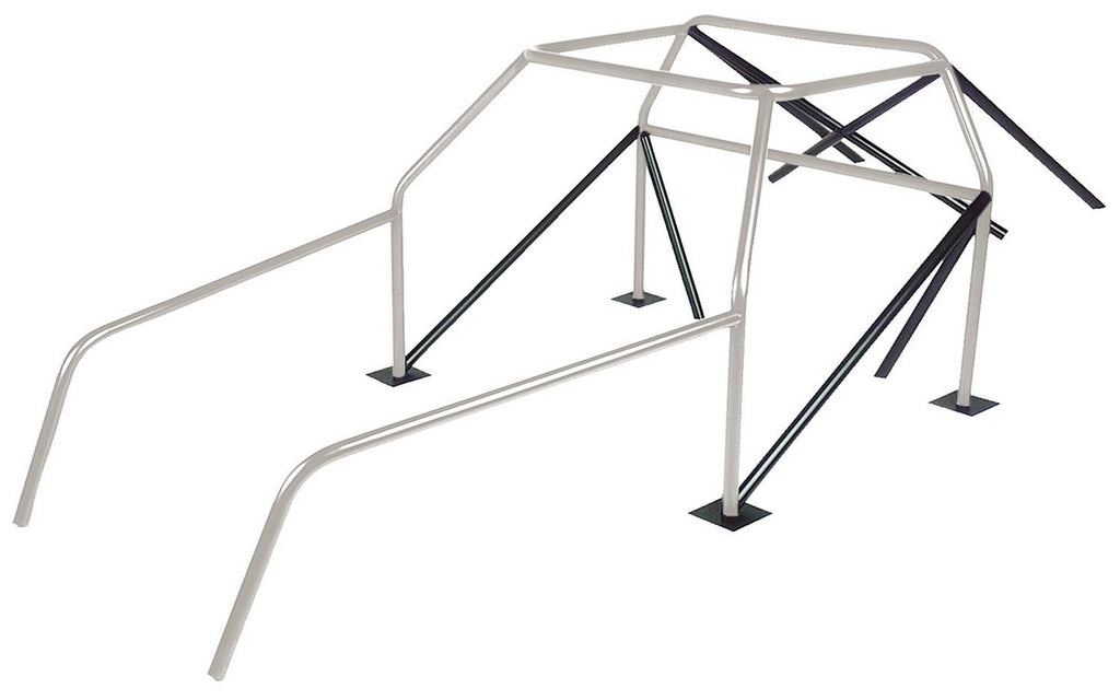 COMPETITION ENGINEERING 3300 12pt. Roll Cage Strut Kit