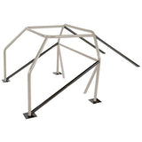 COMPETITION ENGINEERING 3310 10pt. Roll Cage Strut Kit