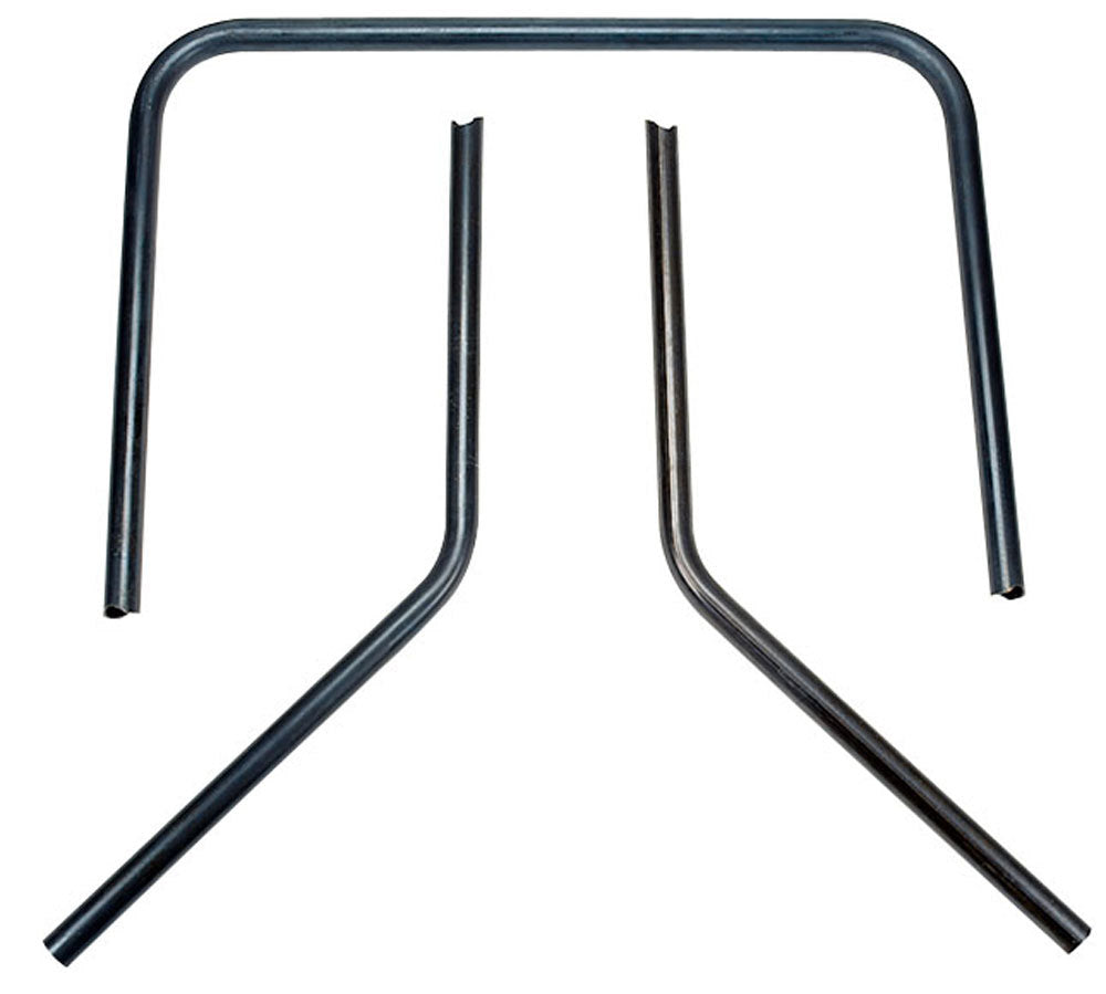 COMPETITION ENGINEERING 3322 10pt. Roll Cage Conv. Kit - 62-67 Chevy II