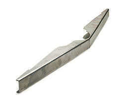 COMPETITION ENGINEERING 3405 9in Ford Axle Housing Brac