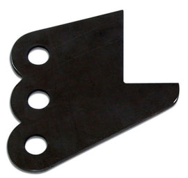 COMPETITION ENGINEERING 3409 Ladder Bar 2in x 3in X-Member Bracket