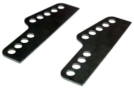 COMPETITION ENGINEERING 3410 4-Link Chassis Brackets 2-Pack