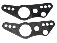 Load image into Gallery viewer, COMPETITION ENGINEERING 3412 4-Link Rear End Brackets 2-Pack