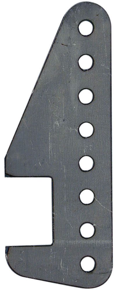 COMPETITION ENGINEERING 3413 Shock Mount Bracket