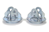 COMPETITION ENGINEERING 3420 Rear Shock Mounts - Pair