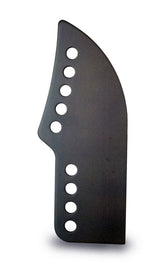 COMPETITION ENGINEERING 3421 Magnum Series 4-Link Bracket