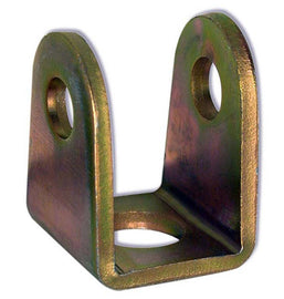 COMPETITION ENGINEERING 3423 3/4in Replacement Clevis Bracket