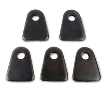 Load image into Gallery viewer, COMPETITION ENGINEERING 3425 Seat Belt Harness Tabs 5-Pack