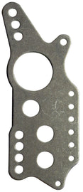 COMPETITION ENGINEERING 3427 Magnum 4-Link Bracket w/Shock Holes