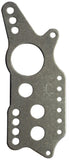 COMPETITION ENGINEERING 3427 Magnum 4-Link Bracket w/Shock Holes