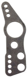 COMPETITION ENGINEERING 3429 Magnum 4-Link Bracket w/o Shock Holes