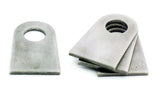 COMPETITION ENGINEERING 3434 HD Flat Chassis Brackets 4-Pack