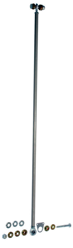 COMPETITION ENGINEERING 3465 Gas Pedal Linkage Kit