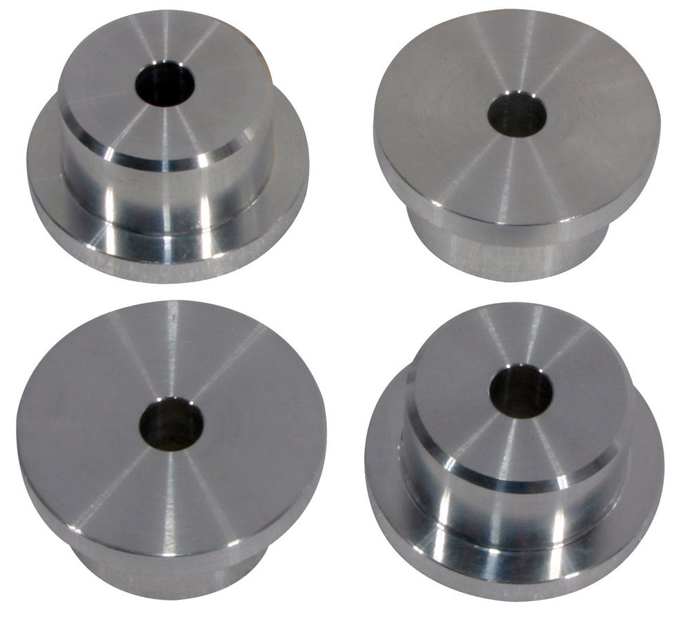 COMPETITION ENGINEERING 3610 Transmission X-Member Bushing Set