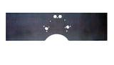 COMPETITION ENGINEERING 4001 Front Motor Plate - SBF