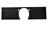 COMPETITION ENGINEERING 4004 Front Motor Plate - SBC