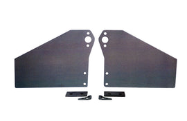 COMPETITION ENGINEERING 4006 Front Motor Plates - SBC