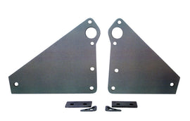 COMPETITION ENGINEERING 4007 Front Motor Plates - BBC